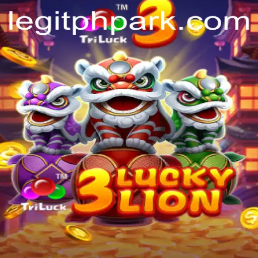 Unveiling the Thrills of 3LUCKYLION: A Comprehensive Guide