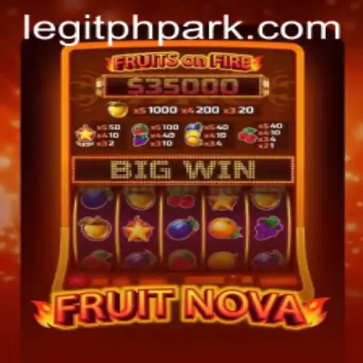 FruitNova: Unveiling the Next Trend in Mobile Gaming