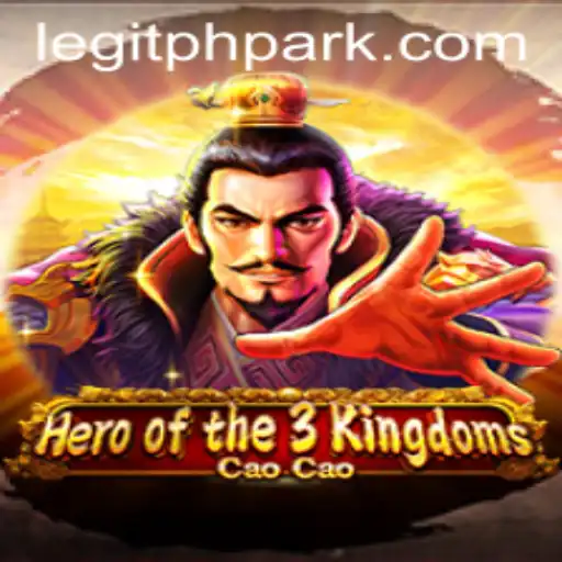 Hero of the 3 Kingdoms: Cao Cao - A Legendary Adventure