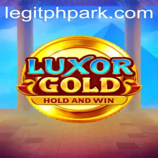 LuxorGold: A Portal to Ancient Riches
