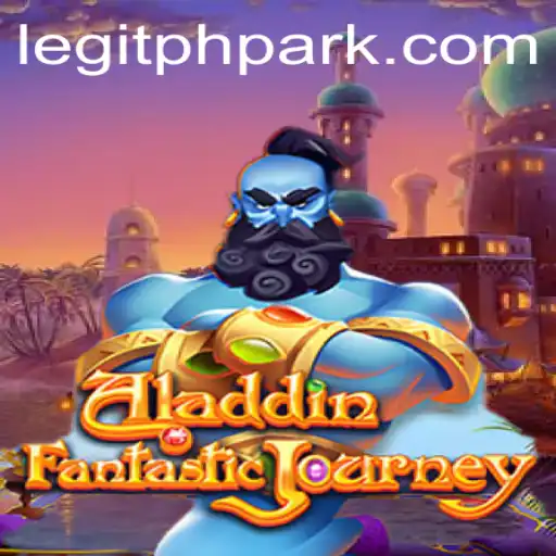 All About Aladdin: A Magical Journey in Gaming