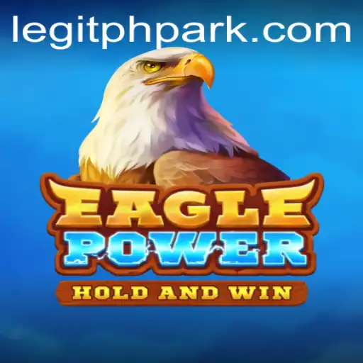EaglePower: Soaring through the Virtual Skies