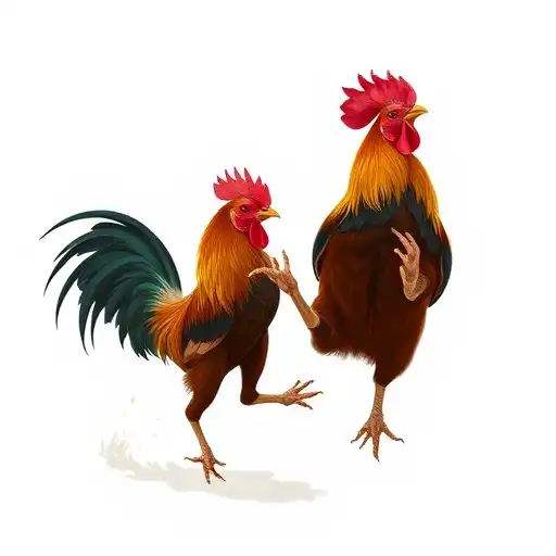 The Rise and Impact of Online Sabong: The Virtual Cockfighting Phenomenon