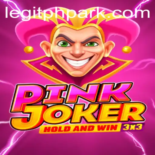 Pinkjoker: A Vibrant Gaming Experience with Phpark Challenges