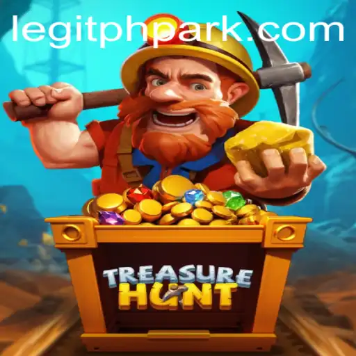 Discover the Excitement of TreasureHunt: A New Adventure in Gaming