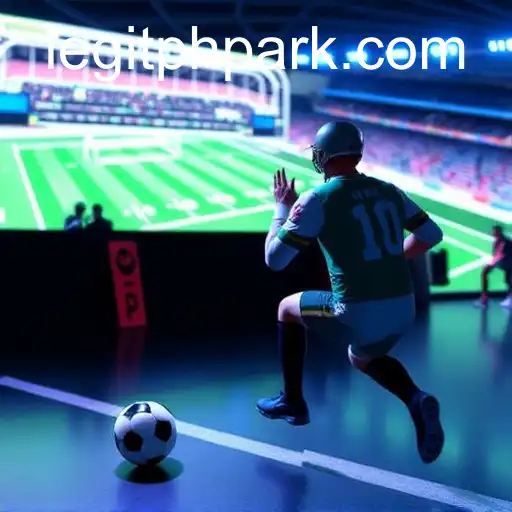 Exploring the World of Virtual Sports